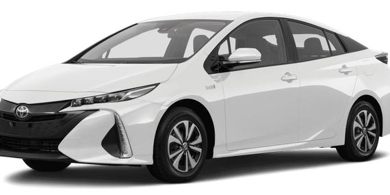 TOYOTA PRIUS PRIME 2017 JTDKARFP7H3047910 image